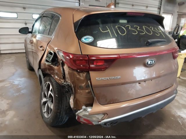 Photo 5 VIN: KNDPM3AC6M7852122 - KIA SPORTAGE 