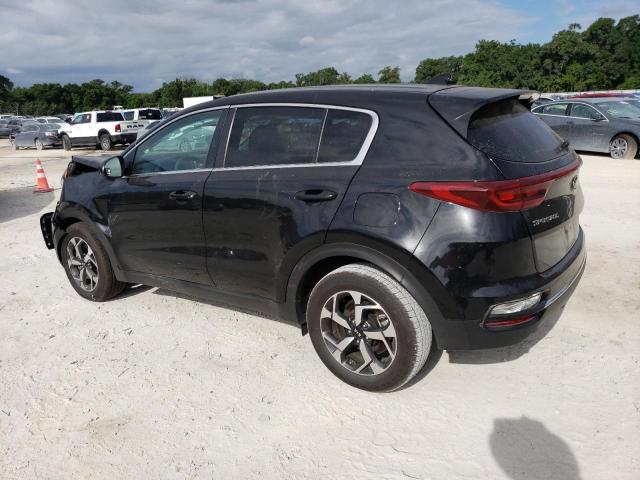 Photo 1 VIN: KNDPM3AC6M7865453 - KIA SPORTAGE 