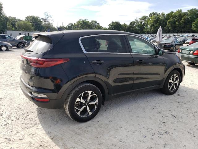 Photo 2 VIN: KNDPM3AC6M7865453 - KIA SPORTAGE 