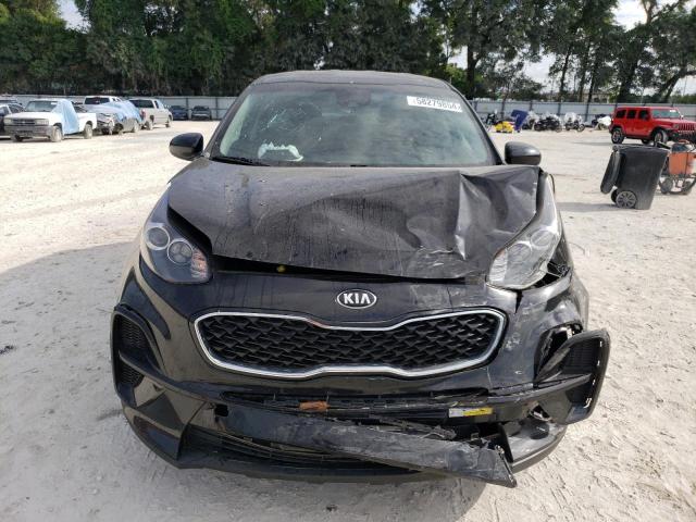 Photo 4 VIN: KNDPM3AC6M7865453 - KIA SPORTAGE 