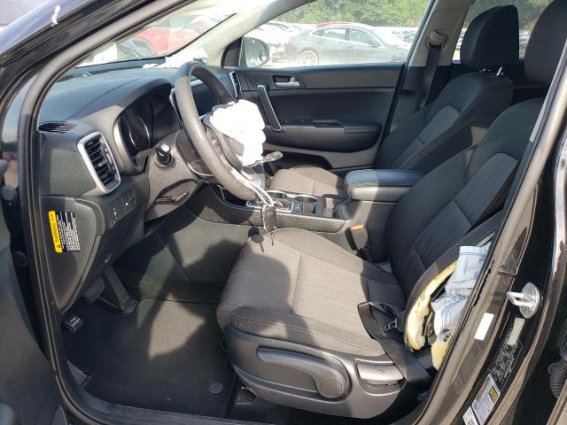 Photo 6 VIN: KNDPM3AC6M7865453 - KIA SPORTAGE 