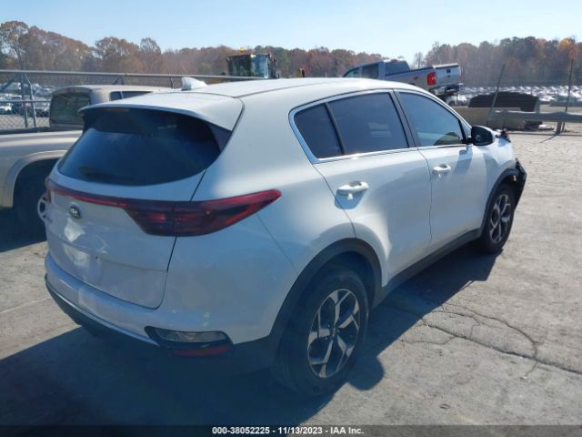 Photo 3 VIN: KNDPM3AC6M7875397 - KIA SPORTAGE 