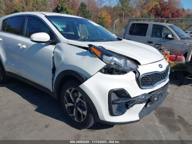 Photo 5 VIN: KNDPM3AC6M7875397 - KIA SPORTAGE 