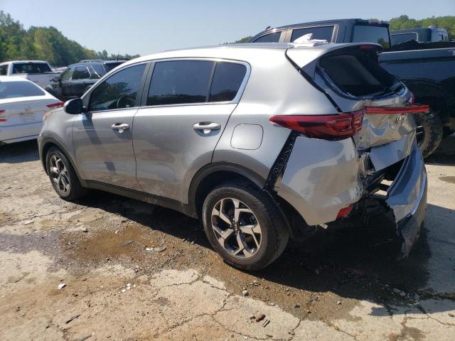 Photo 1 VIN: KNDPM3AC6M7879367 - KIA SPORTAGE 