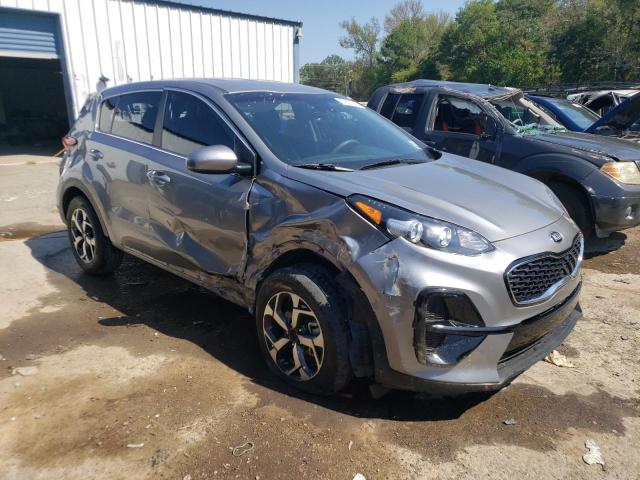 Photo 3 VIN: KNDPM3AC6M7879367 - KIA SPORTAGE 