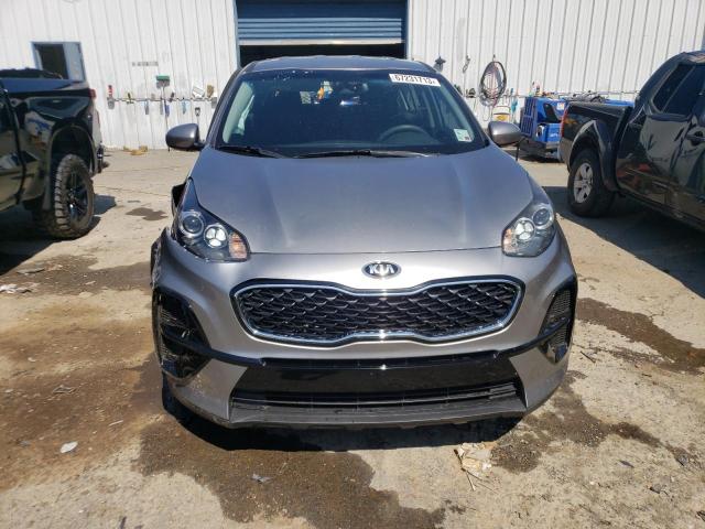 Photo 4 VIN: KNDPM3AC6M7879367 - KIA SPORTAGE 