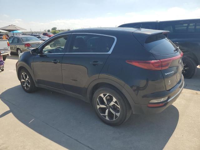 Photo 1 VIN: KNDPM3AC6M7881636 - KIA SPORTAGE 