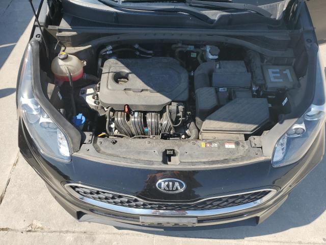 Photo 11 VIN: KNDPM3AC6M7881636 - KIA SPORTAGE 