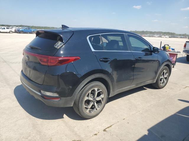 Photo 2 VIN: KNDPM3AC6M7881636 - KIA SPORTAGE 