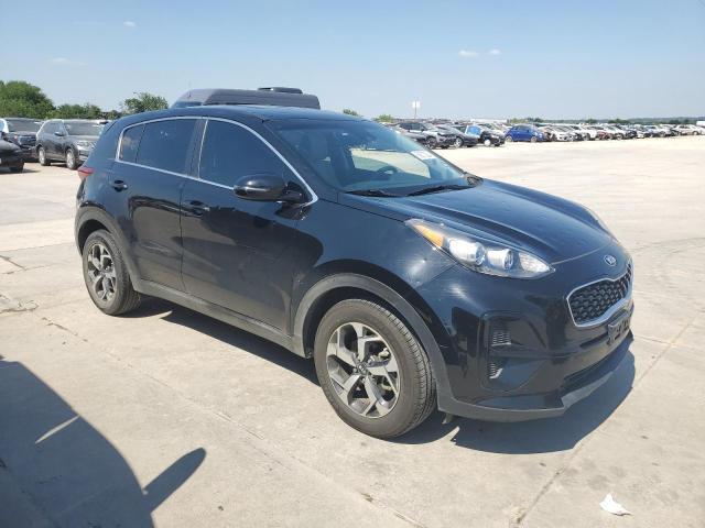 Photo 3 VIN: KNDPM3AC6M7881636 - KIA SPORTAGE 