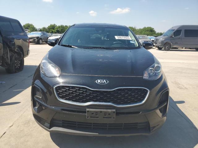 Photo 4 VIN: KNDPM3AC6M7881636 - KIA SPORTAGE 