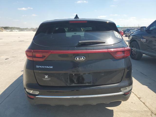 Photo 5 VIN: KNDPM3AC6M7881636 - KIA SPORTAGE 