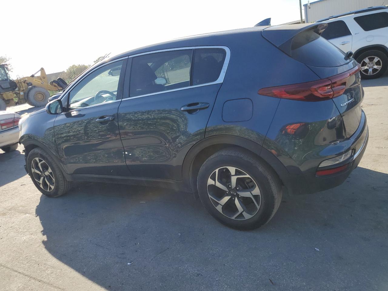 Photo 1 VIN: KNDPM3AC6M7885251 - KIA SPORTAGE 