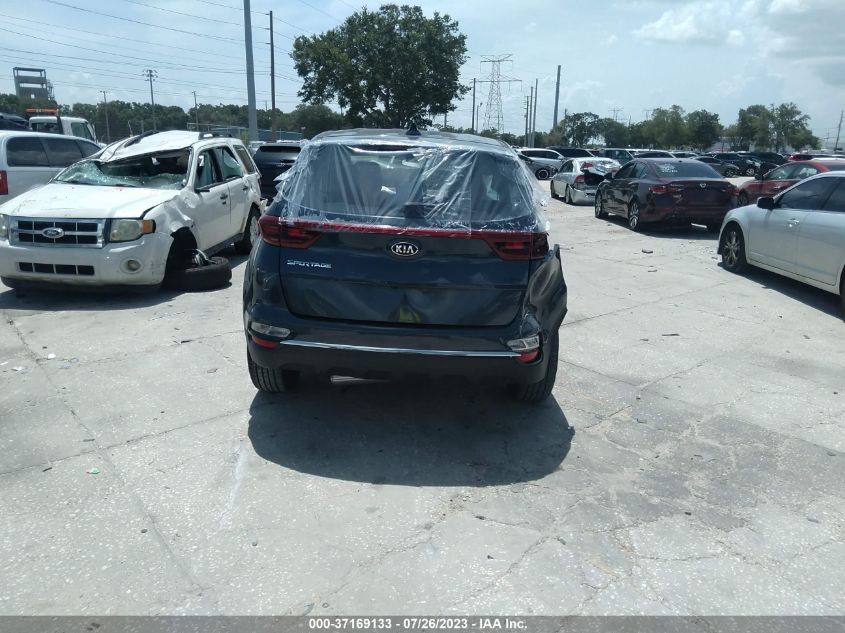 Photo 15 VIN: KNDPM3AC6M7903036 - KIA SPORTAGE 