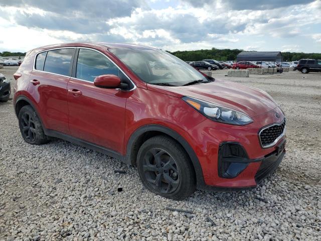 Photo 3 VIN: KNDPM3AC6M7920189 - KIA SPORTAGE 