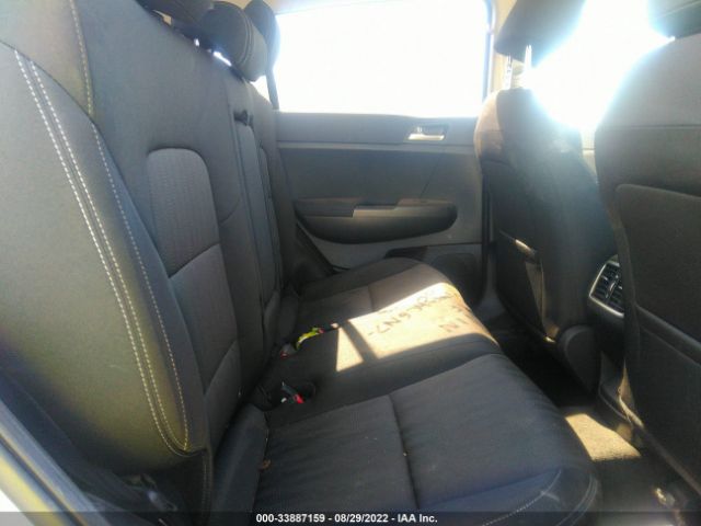 Photo 7 VIN: KNDPM3AC6N7006963 - KIA SPORTAGE 