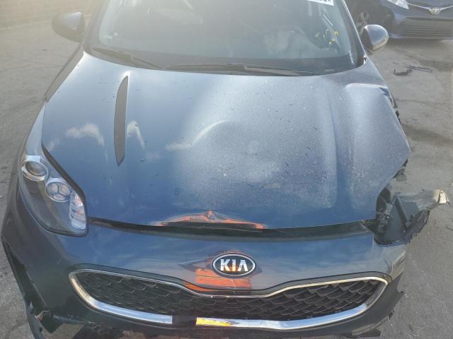 Photo 10 VIN: KNDPM3AC6N7007580 - KIA SPORTAGE 