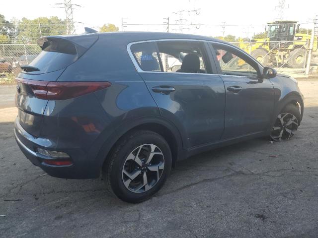 Photo 2 VIN: KNDPM3AC6N7007580 - KIA SPORTAGE 