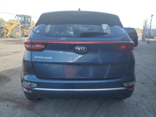 Photo 5 VIN: KNDPM3AC6N7007580 - KIA SPORTAGE 