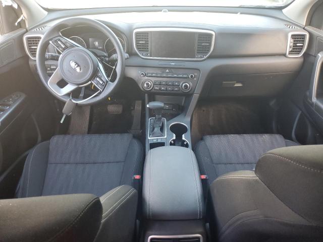 Photo 7 VIN: KNDPM3AC6N7007580 - KIA SPORTAGE 