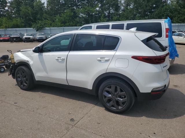 Photo 1 VIN: KNDPM3AC6N7956417 - KIA SPORTAGE 