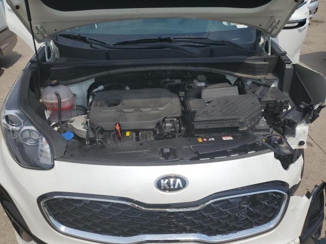 Photo 11 VIN: KNDPM3AC6N7956417 - KIA SPORTAGE 