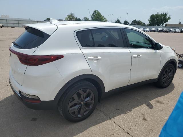 Photo 2 VIN: KNDPM3AC6N7956417 - KIA SPORTAGE 