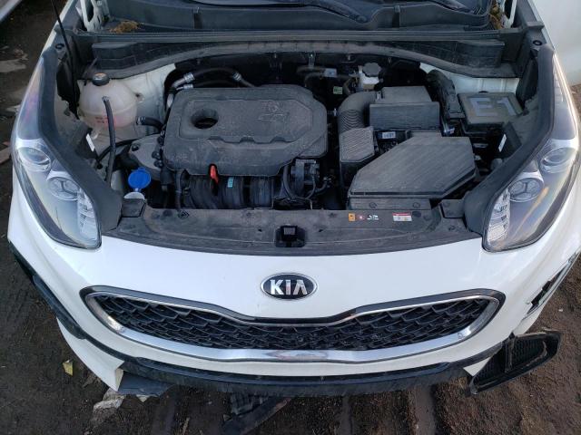 Photo 10 VIN: KNDPM3AC6N7979938 - KIA SPORTAGE 