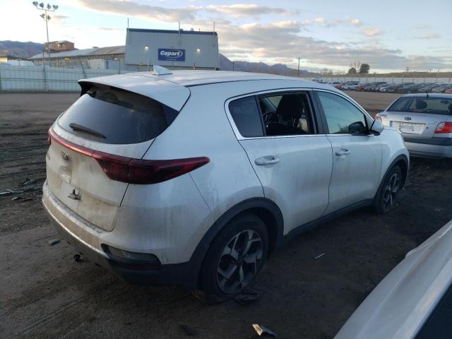 Photo 2 VIN: KNDPM3AC6N7979938 - KIA SPORTAGE 