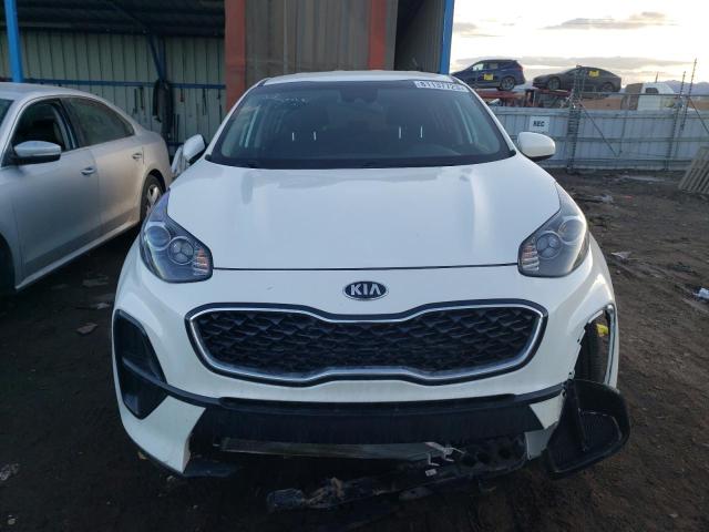 Photo 4 VIN: KNDPM3AC6N7979938 - KIA SPORTAGE 