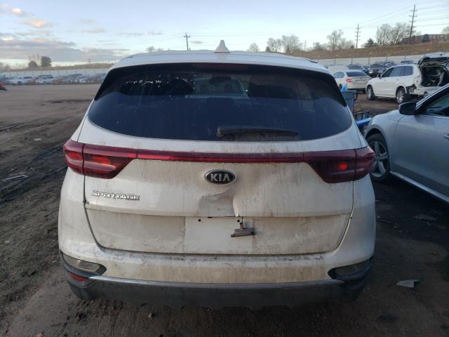 Photo 5 VIN: KNDPM3AC6N7979938 - KIA SPORTAGE 