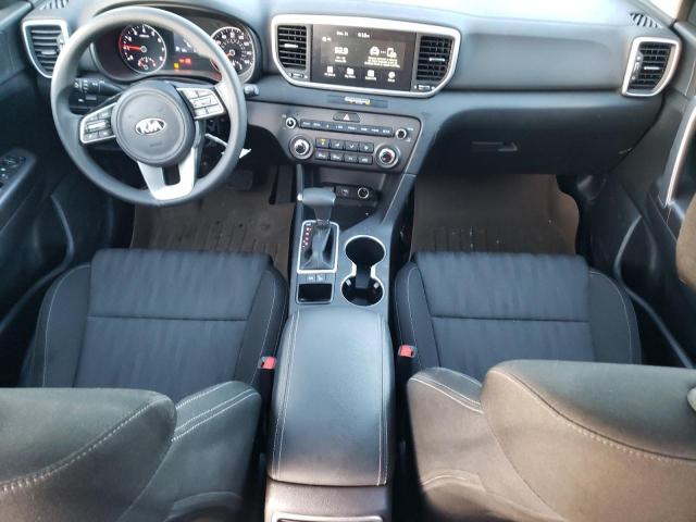 Photo 7 VIN: KNDPM3AC6N7979938 - KIA SPORTAGE 