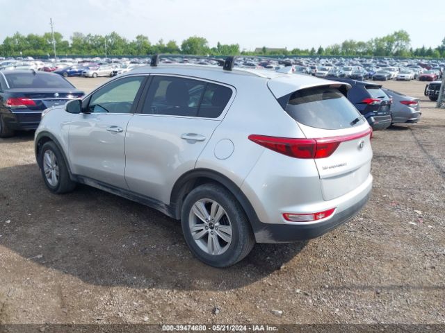 Photo 2 VIN: KNDPM3AC7H7037000 - KIA SPORTAGE 