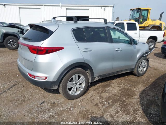 Photo 3 VIN: KNDPM3AC7H7037000 - KIA SPORTAGE 