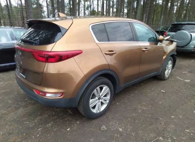 Photo 3 VIN: KNDPM3AC7H7038194 - KIA SPORTAGE 