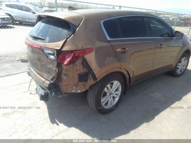 Photo 3 VIN: KNDPM3AC7H7055061 - KIA SPORTAGE 