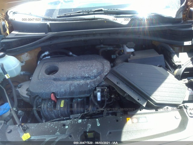 Photo 9 VIN: KNDPM3AC7H7055061 - KIA SPORTAGE 