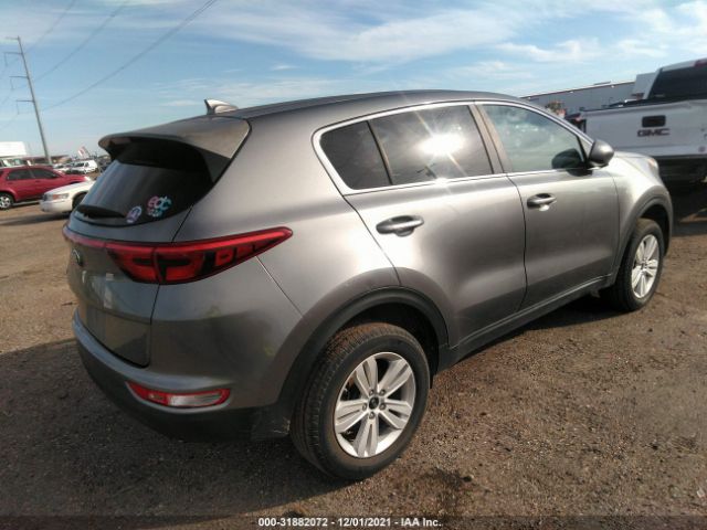 Photo 3 VIN: KNDPM3AC7H7087802 - KIA SPORTAGE 