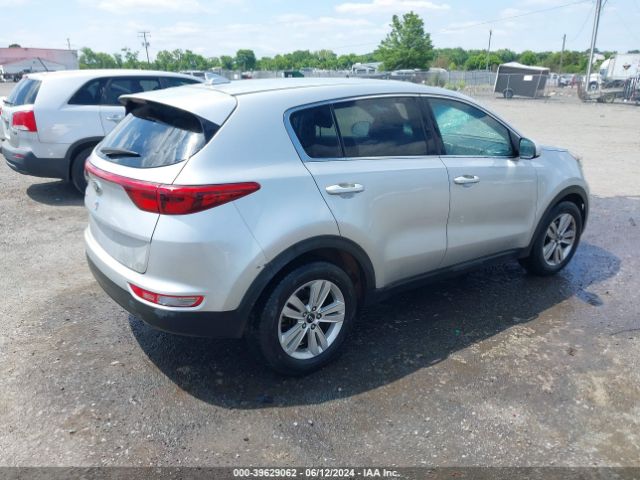 Photo 3 VIN: KNDPM3AC7H7103299 - KIA SPORTAGE 