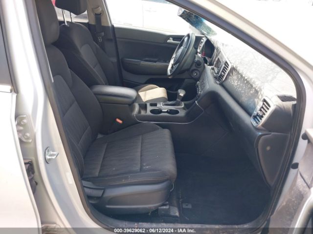 Photo 4 VIN: KNDPM3AC7H7103299 - KIA SPORTAGE 