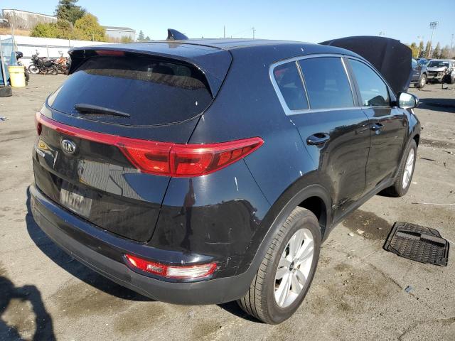 Photo 2 VIN: KNDPM3AC7H7109779 - KIA SPORTAGE 