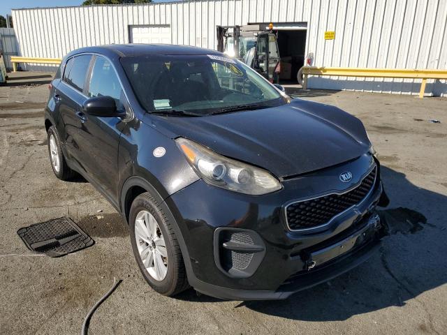 Photo 3 VIN: KNDPM3AC7H7109779 - KIA SPORTAGE 