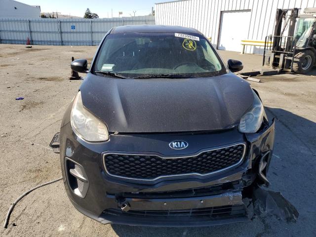 Photo 4 VIN: KNDPM3AC7H7109779 - KIA SPORTAGE 