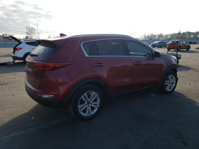 Photo 2 VIN: KNDPM3AC7H7110494 - KIA SPORTAGE 