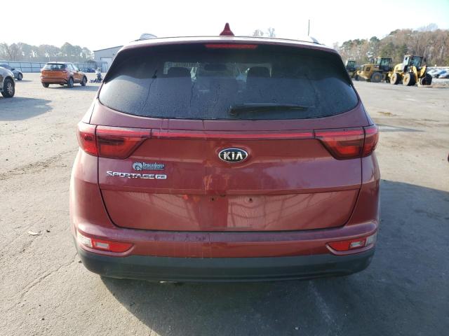 Photo 5 VIN: KNDPM3AC7H7110494 - KIA SPORTAGE 