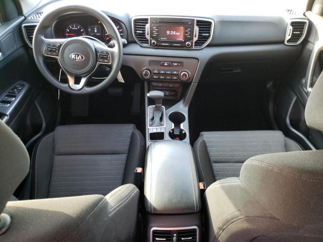 Photo 7 VIN: KNDPM3AC7H7110494 - KIA SPORTAGE 