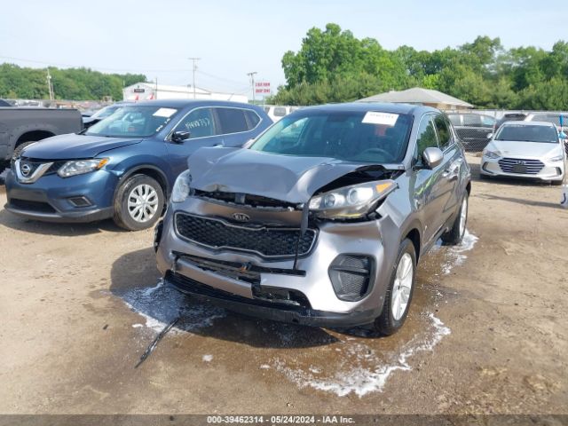 Photo 1 VIN: KNDPM3AC7H7116585 - KIA SPORTAGE 