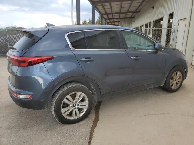 Photo 2 VIN: KNDPM3AC7H7123858 - KIA SPORTAGE 