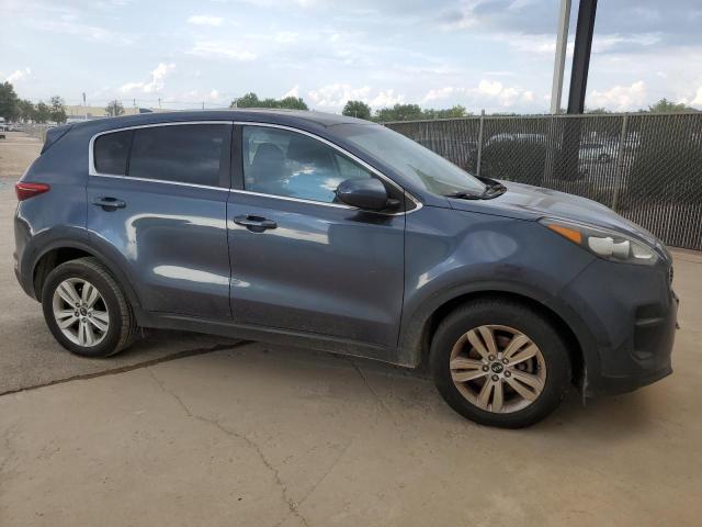 Photo 3 VIN: KNDPM3AC7H7123858 - KIA SPORTAGE 