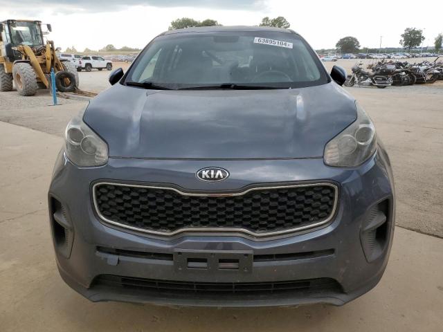 Photo 4 VIN: KNDPM3AC7H7123858 - KIA SPORTAGE 